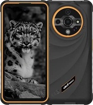 Ulefone Armor X31 Few Orange