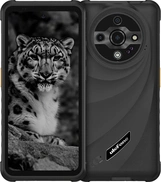 Ulefone Armor X31 Classic Black