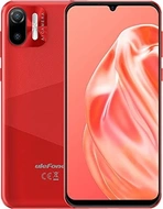 Ulefone Note 6 Red