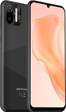 Ulefone Note 6P Black