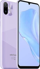 Ulefone Note 6P Violet