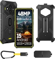 Ulefone RugKing 3 Pro Black/Green