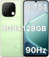 Umidigi G9T Galaxy Green