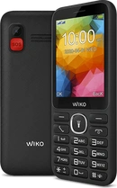 Wiko F200 Black