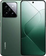 Xiaomi 14 512GB Jade Green