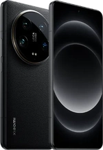 Xiaomi 14 Ultra Black