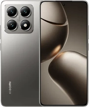Xiaomi 14T 256GB Titanium Gray