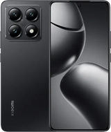 Xiaomi 14T 512GB Titanium Black