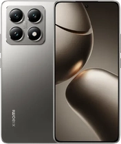 Xiaomi 14T 512GB Titanium Gray