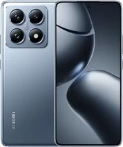 Xiaomi 14T Pro 1TB Titanium Blue