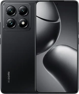 Xiaomi 14T Pro 1TB Titanium Black