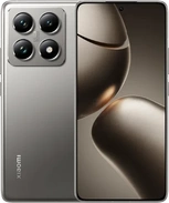 Xiaomi 14T Pro 1TB Titanium Gray