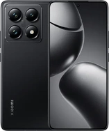 Xiaomi 14T Pro 256GB Titanium Black