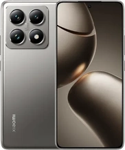 Xiaomi 14T Pro 256GB Titanium Gray