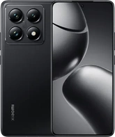 Xiaomi 14T Pro 512GB Titanium Black