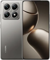 Xiaomi 14T Pro 512GB Titanium Gray
