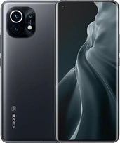 Xiaomi Mi 11 128GB Midnight Gray