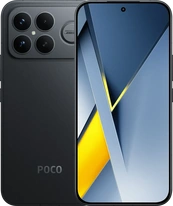 Xiaomi Poco F8 Ultra 512GB Black