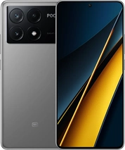 Xiaomi Poco X6 Pro 512GB Grey
