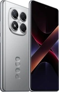 Xiaomi Poco X7 256GB Silver