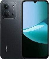 Xiaomi Redmi 15C 128GB/4GB Midnight Black
