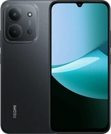 Xiaomi Redmi 15C 256GB/4GB Midnight Black
