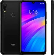 Xiaomi Redmi 7 16GB eclipse black
