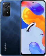 Xiaomi Redmi Note 11 Pro 5G 128GB/6GB Atlantic Blue