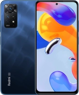 Xiaomi Redmi Note 11 Pro 5G 128GB/8GB Atlantic Blue