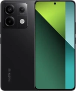 Xiaomi Redmi Note 13 Pro 5G 512GB Midnight Black