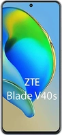 ZTE Blade V40s Blue
