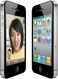Apple iPhone 4s 8GB Black