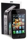 Apple iPhone 4s 8GB Black