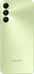 Samsung Galaxy A05s 128GB Light Green
