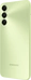 Samsung Galaxy A05s 128GB Light Green