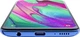 Samsung Galaxy A40 Duos Blue