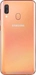 Samsung Galaxy A40 Duos Coral
