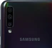 Samsung Galaxy A50 Duos NFC 128GB Black