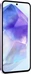 Samsung Galaxy A55 5G 128GB Awesome Lilac