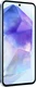 Samsung Galaxy A55 5G 256GB Awesome Iceblue