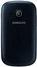 Samsung Galaxy Fame Lite S6790N Black