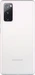 Samsung Galaxy S20 FE (Snapdragon) 128GB Cloud White
