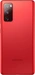 Samsung Galaxy S20 FE (Snapdragon) 128GB Cloud Red