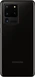 Samsung Galaxy S20 Ultra 5G 512GB cosmic black