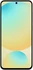 Samsung Galaxy S24 FE 256GB Butter Yellow