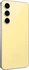 Samsung Galaxy S24 FE 256GB Butter Yellow