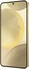 Samsung Galaxy S24 128GB Amber Yellow