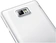 Samsung Galaxy S2 Plus NFC i9105P White
