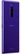 Sony Xperia 1 Dual-SIM Violet