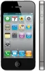 Apple iPhone 4s 8GB Black